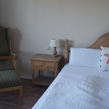 Landhotel Strandallee Wunstorf Exteriör bild